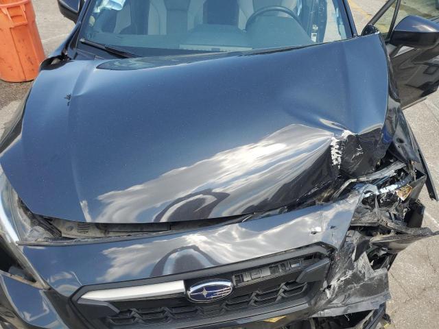 JF2GTABCXJH282946 - 2018 SUBARU CROSSTREK PREMIUM Boz foto 11