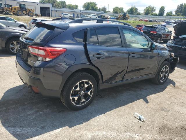 JF2GTABCXJH282946 - 2018 SUBARU CROSSTREK PREMIUM Boz foto 3