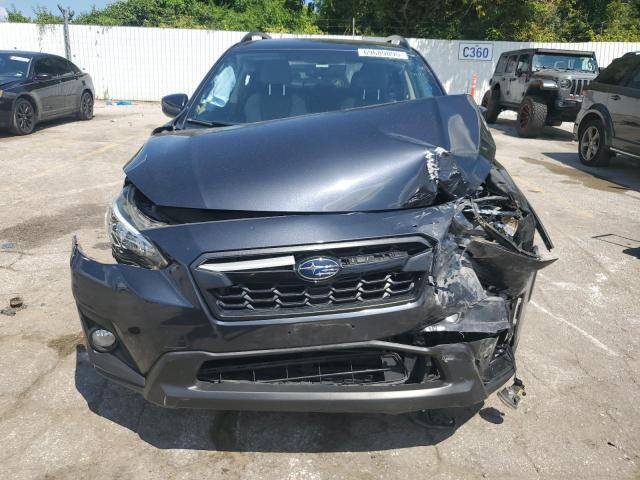 JF2GTABCXJH282946 - 2018 SUBARU CROSSTREK PREMIUM Boz foto 5