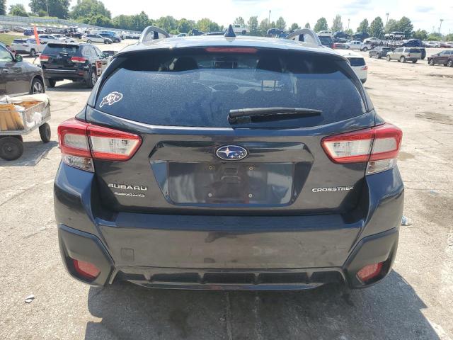 JF2GTABCXJH282946 - 2018 SUBARU CROSSTREK PREMIUM Boz foto 6