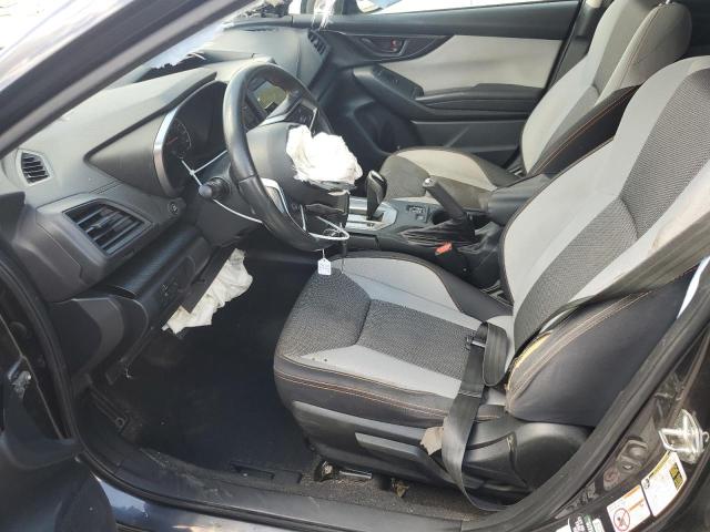 JF2GTABCXJH282946 - 2018 SUBARU CROSSTREK PREMIUM Boz foto 7