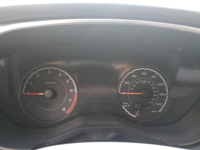 JF2GTABCXJH282946 - 2018 SUBARU CROSSTREK PREMIUM Boz foto 9