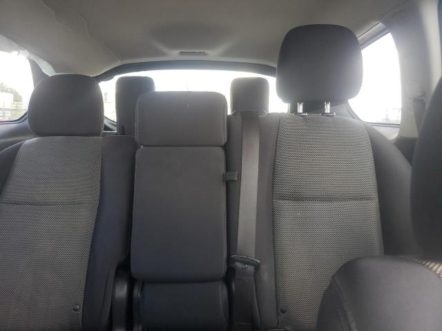 5N1DR2MM0JC655318 - 2018 NISSAN PATHFINDER S Марун фото 10