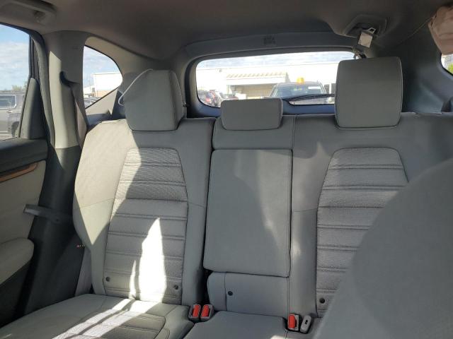 7FARW2H57JE011408 - 2018 HONDA CR-V EX CHARCOAL photo 10