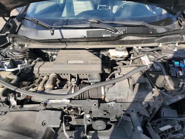 7FARW2H57JE011408 - 2018 HONDA CR-V EX CHARCOAL photo 12