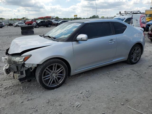 2012 TOYOTA SCION TC, 