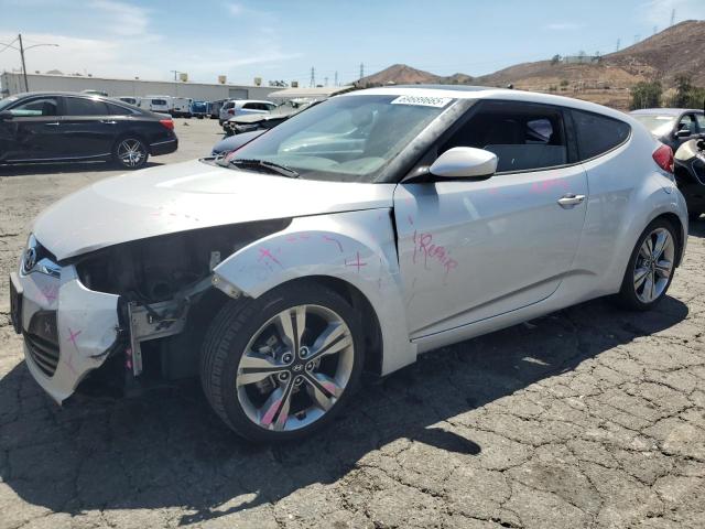 2016 HYUNDAI VELOSTER, 