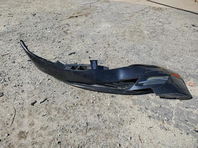 3LN6L2G91DR822907 - 2013 LINCOLN MKZ Grafitowy zdjęcie 12