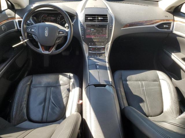 3LN6L2G91DR822907 - 2013 LINCOLN MKZ Grafitowy zdjęcie 8