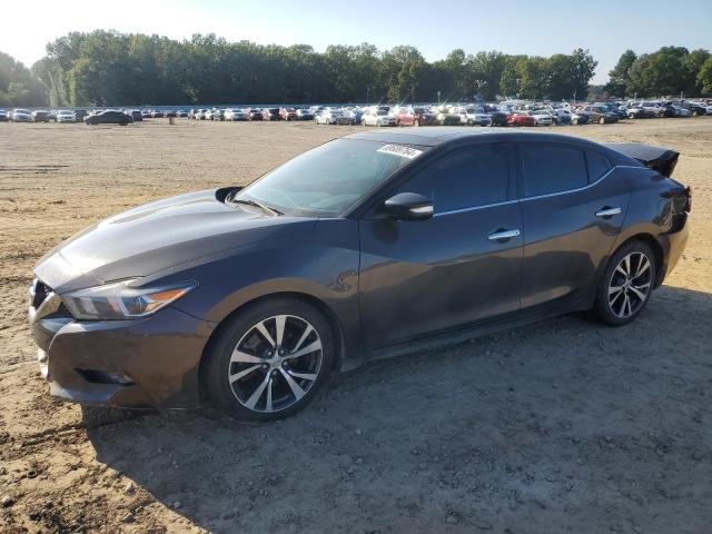 2016 NISSAN MAXIMA 3.5S, 