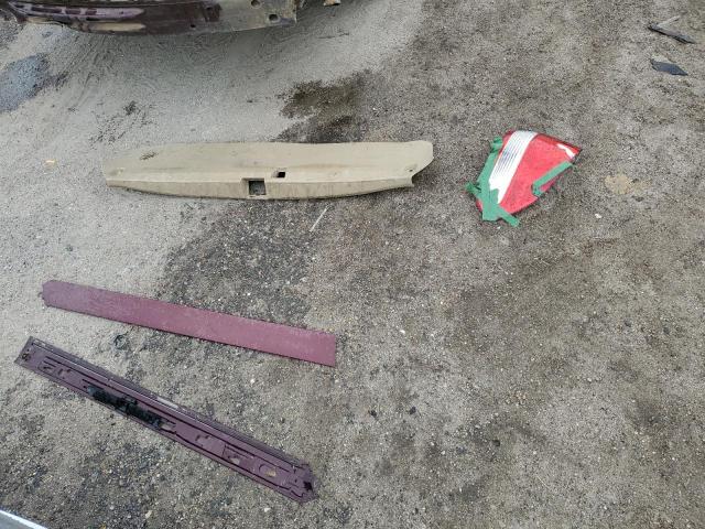 5FNRL38677B457411 - 2007 HONDA ODYSSEY EXL MAROON photo 13