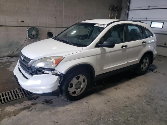 2010 HONDA CR-V LX, 