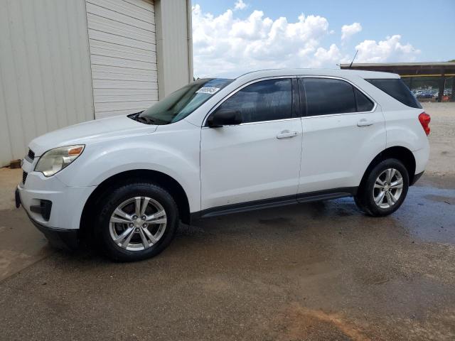 2013 CHEVROLET EQUINOX LS, 
