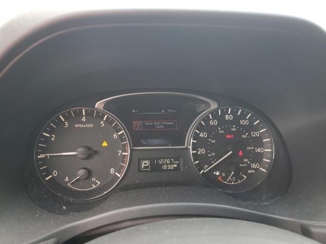 5N1AR2MN2FC701069 - 2015 NISSAN PATHFINDER S Grau Foto 9