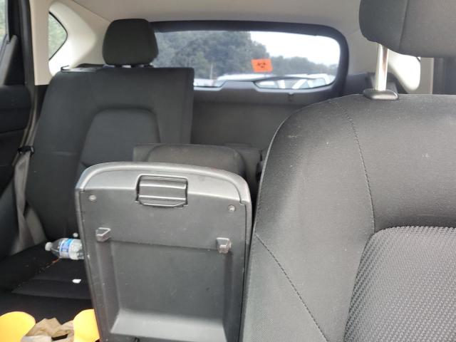 JM3KFABM2K0609940 - 2019 MAZDA CX-5 SPORT Czarny zdjęcie 10