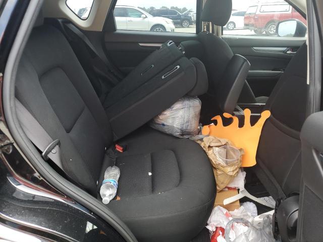 JM3KFABM2K0609940 - 2019 MAZDA CX-5 SPORT Czarny zdjęcie 11