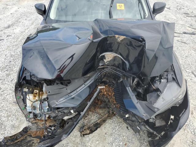 JM3KFABM2K0609940 - 2019 MAZDA CX-5 SPORT Czarny zdjęcie 12