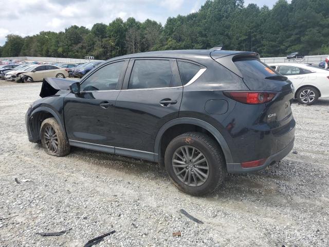 JM3KFABM2K0609940 - 2019 MAZDA CX-5 SPORT Czarny zdjęcie 2