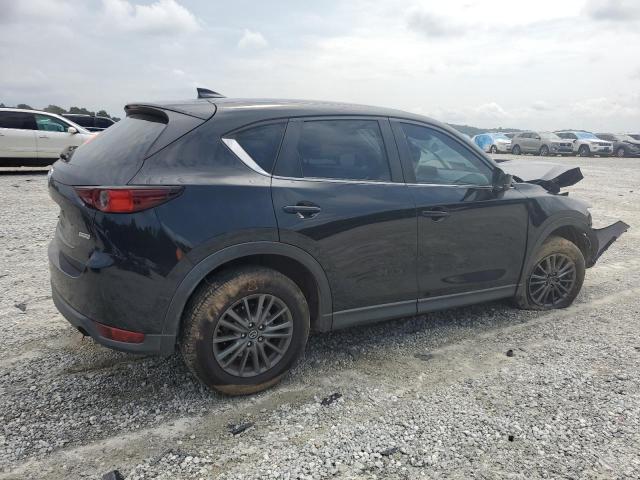 JM3KFABM2K0609940 - 2019 MAZDA CX-5 SPORT Czarny zdjęcie 3