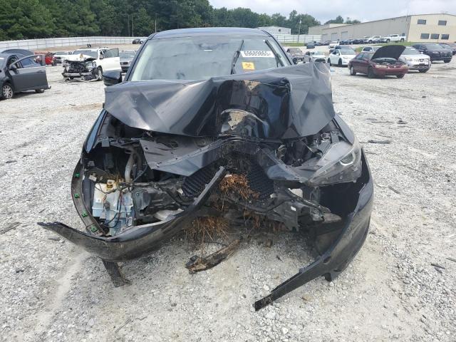 JM3KFABM2K0609940 - 2019 MAZDA CX-5 SPORT Czarny zdjęcie 5