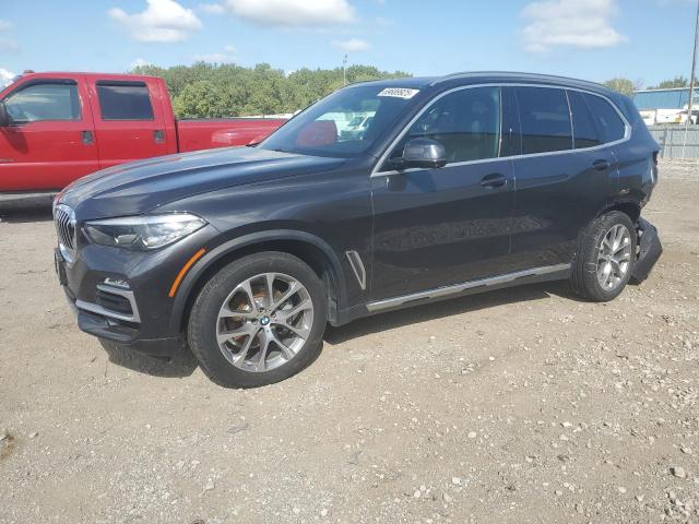 2019 BMW X5 XDRIVE40I, 