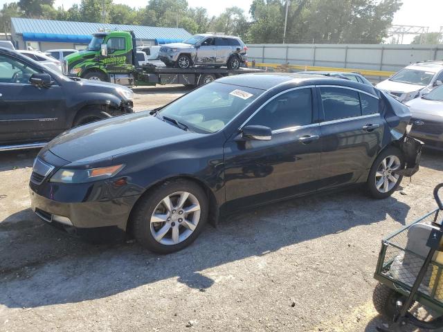 2013 ACURA TL, 