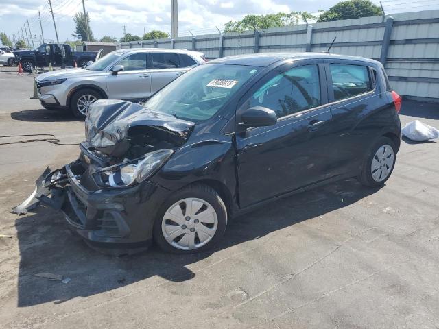 2017 CHEVROLET SPARK LS, 