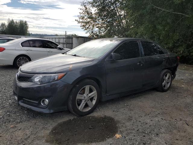 2013 TOYOTA CAMRY L, 