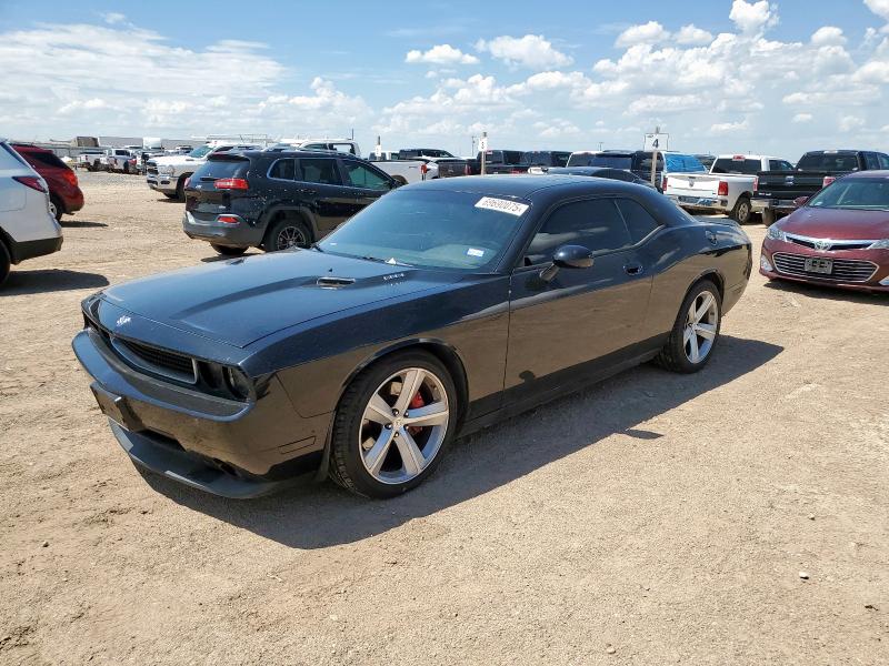 2008 DODGE CHALLENGER SRT-8, 