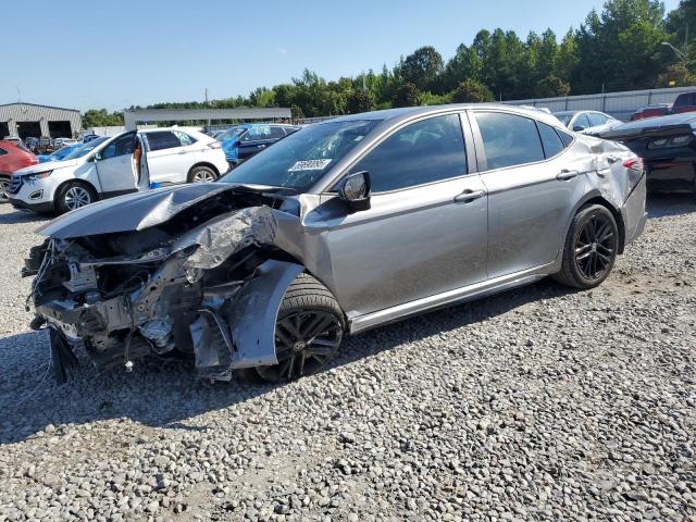 2025 TOYOTA CAMRY XSE, 