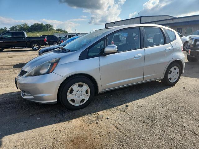 2013 HONDA FIT, 