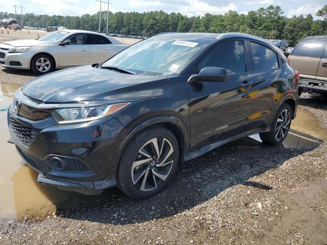 2019 HONDA HR-V SPORT, 