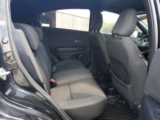 3CZRU5H15KG715144 - 2019 HONDA HR-V SPORT 黑色 照片 10