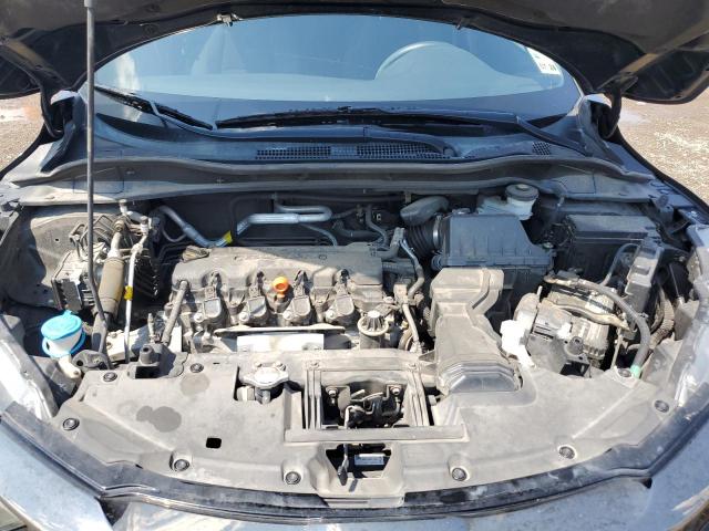 3CZRU5H15KG715144 - 2019 HONDA HR-V SPORT 黑色 照片 11