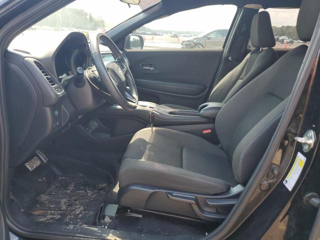 3CZRU5H15KG715144 - 2019 HONDA HR-V SPORT 黑色 照片 7