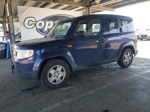2010 HONDA ELEMENT LX, 