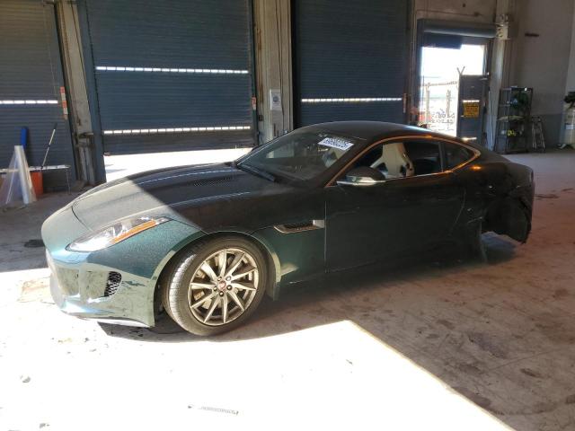 2015 JAGUAR F-TYPE, null