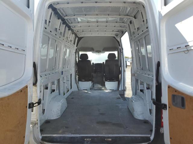 WD3PE7CD2HP526425 - 2017 MERCEDES-BENZ SPRINTER 2500 白色 照片 10
