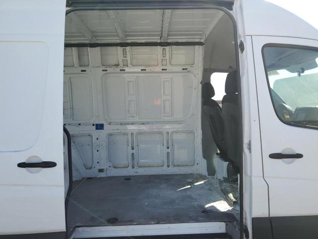 WD3PE7CD2HP526425 - 2017 MERCEDES-BENZ SPRINTER 2500 白色 照片 11