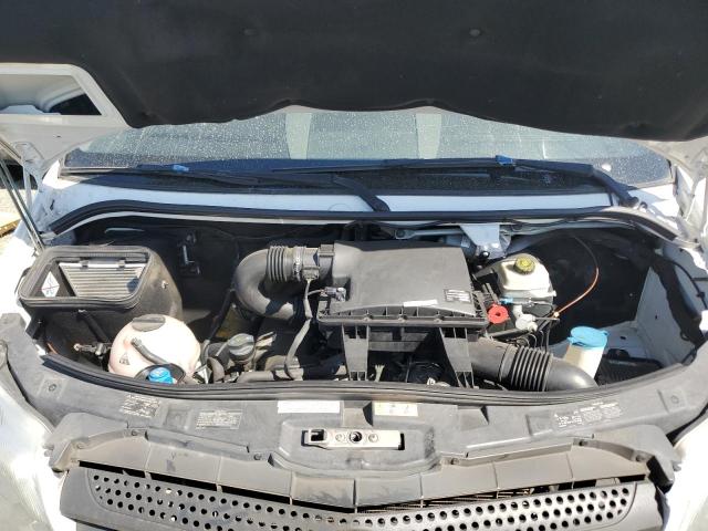 WD3PE7CD2HP526425 - 2017 MERCEDES-BENZ SPRINTER 2500 白色 照片 12