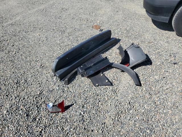 WD3PE7CD2HP526425 - 2017 MERCEDES-BENZ SPRINTER 2500 白色 照片 13