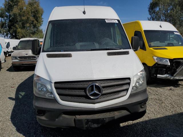 WD3PE7CD2HP526425 - 2017 MERCEDES-BENZ SPRINTER 2500 白色 照片 5