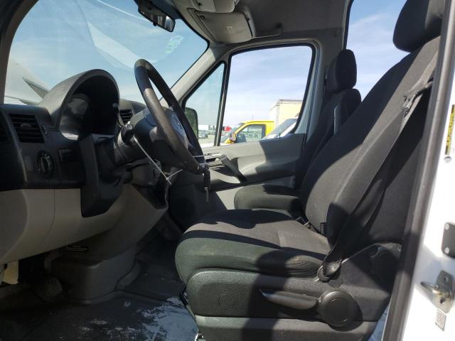 WD3PE7CD2HP526425 - 2017 MERCEDES-BENZ SPRINTER 2500 白色 照片 7