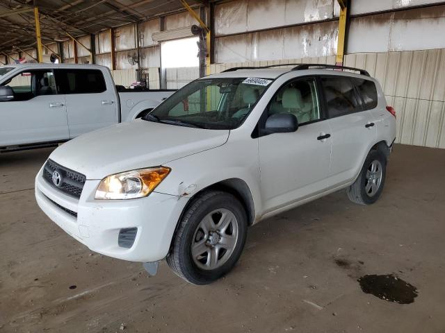 2012 TOYOTA RAV4, 