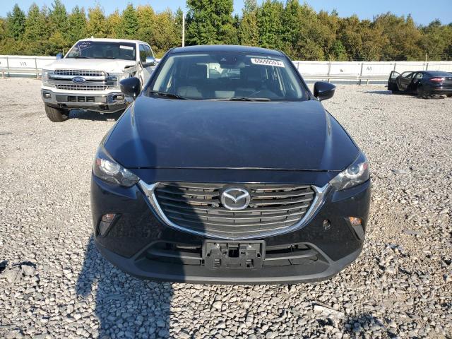 JM1DKFC78J0301074 - 2018 MAZDA CX-3 TOURING BLACK photo 5