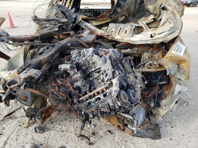 1GKKNML4XNZ111808 - 2022 GMC ACADIA SLT BURN photo 12