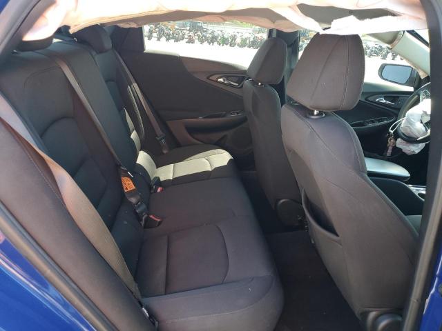 1G1ZC5ST3PF148887 - 2023 CHEVROLET MALIBU LS BLUE photo 10