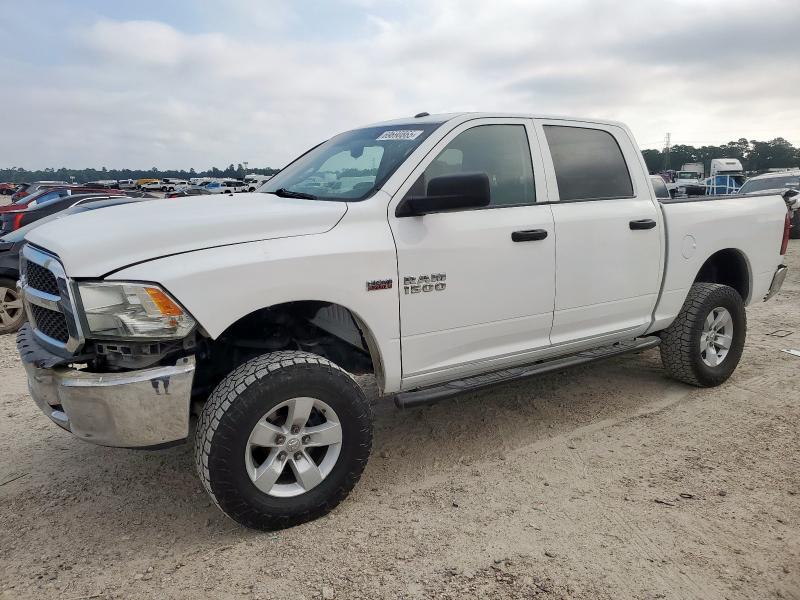 2016 RAM 1500 ST, 