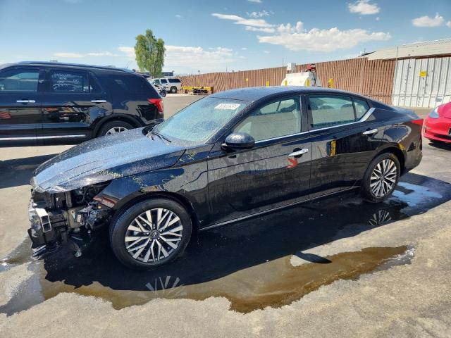 2025 NISSAN ALTIMA SV, 
