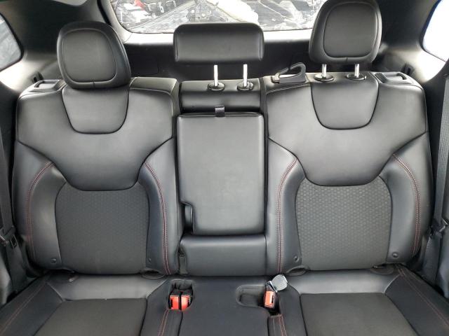 1C4PJMBX6KD422802 - 2019 JEEP CHEROKEE TRAILHAWK 蓝色 照片 10